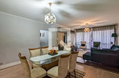 Apartamento para venda - jardim do mar, 3 quartos,  170 m² - são bernardo do campo