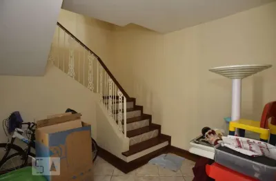 Casa / sobrado em condomínio para venda - taquara, 5 quartos,  385 m² - rio de janeiro