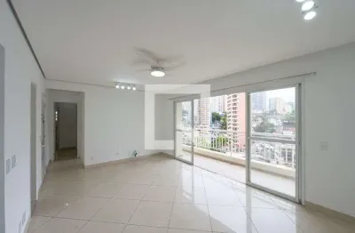 Apartamento para venda - chácara inglesa, 3 quartos,  128 m² - são paulo