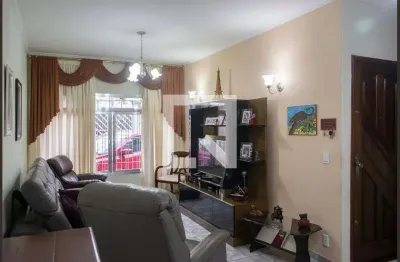 Casa para venda - água fria, 7 quartos,  266 m² - são paulo