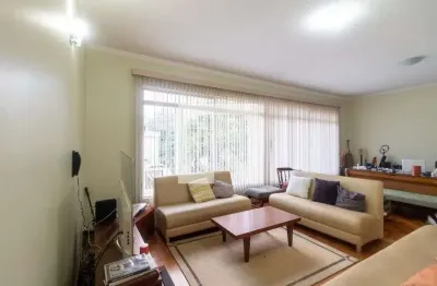 Casa para venda - jardim, 4 quartos,  300 m² - santo andré