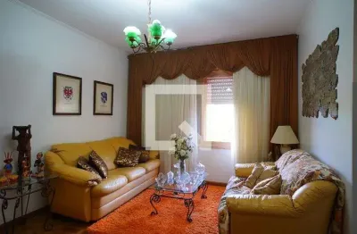 Apartamento para venda - cristo redentor, 4 quartos,  192 m² - porto alegre