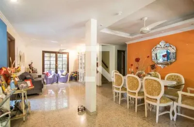 Casa / sobrado em condomínio para venda - anil, 5 quartos,  320 m² - rio de janeiro