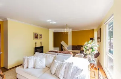 Apartamento para venda - centro, 4 quartos,  200 m² - santo andré