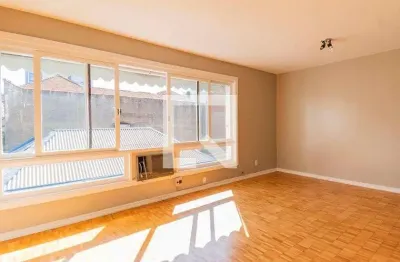 Apartamento para venda - rio branco, 3 quartos,  125 m² - porto alegre