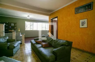 Casa para venda - santana, 3 quartos,  300 m² - são paulo