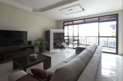 Apartamento para venda - vila galvão, 4 quartos,  177 m² - guarulhos
