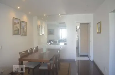Apartamento para venda - panamby, 4 quartos,  150 m² - são paulo