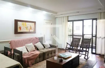 Apartamento para venda - vila leopoldina, 4 quartos,  167 m² - são paulo