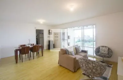 Apartamento para venda - chácara santo antonio, 4 quartos,  138 m² - são paulo