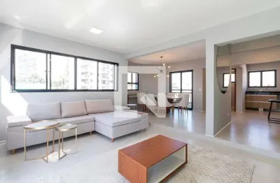 Apartamento para venda - tatuapé, 3 quartos,  150 m² - são paulo