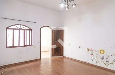 Casa para venda - mooca, 3 quartos,  264 m² - são paulo