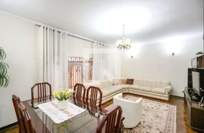 Casa com 3 quartos à venda na Rua Vladimir Jorge, Mooca, São Paulo