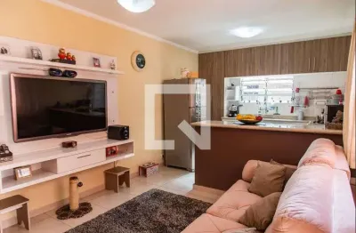 Casa para venda - vila das mercês, 5 quartos,  280 m² - são paulo