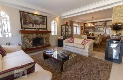 Casa / sobrado em condomínio para venda - tucuruvi, 3 quartos,  300 m² - são paulo