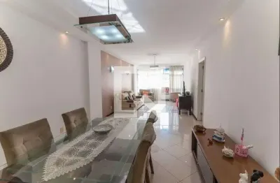 Apartamento para venda - tijuca, 4 quartos,  200 m² - rio de janeiro
