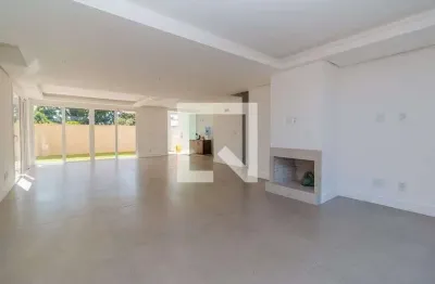 Casa para venda - vila assunção , 3 quartos,  270 m² - porto alegre