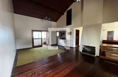 Casa / sobrado em condomínio para venda - nonoai, 5 quartos,  383 m² - porto alegre