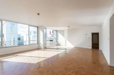 Apartamento para venda - centro histórico, 4 quartos,  207 m² - porto alegre