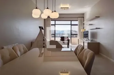 Apartamento para venda - jardim guanabara, 3 quartos,  172 m² - rio de janeiro