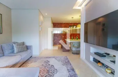 Apartamento para venda - jardim avelino , 3 quartos,  145 m² - são paulo