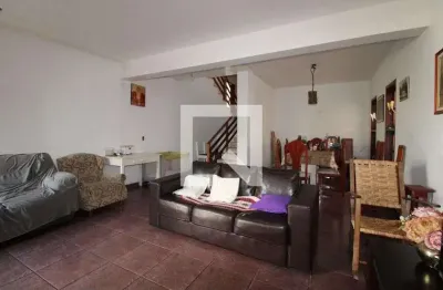 Casa para venda - jardim chapadão, 3 quartos,  316 m² - campinas