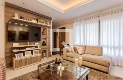 Apartamento para venda - vila ipiranga, 3 quartos,  202 m² - porto alegre