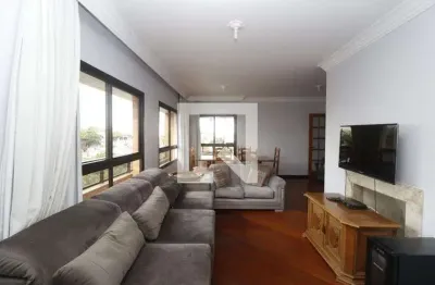 Apartamento para venda - vila mascote, 3 quartos,  144 m² - são paulo