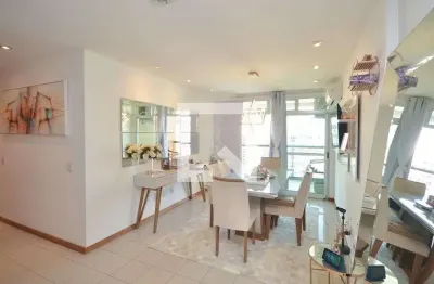 Cobertura para venda - icaraí, 3 quartos,  180 m² - niterói