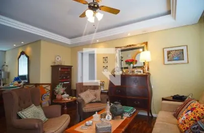 Cobertura para venda - mont&apos;serrat, 4 quartos,  213 m² - porto alegre