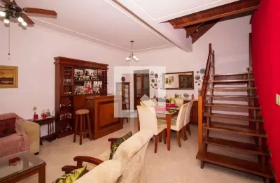 Casa para venda - menino deus, 3 quartos,  360 m² - porto alegre