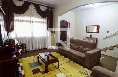 Casa para venda - vila rosália, 6 quartos,  310 m² - guarulhos