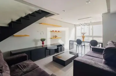 Cobertura para venda - santa tereza , 3 quartos,  187 m² - porto alegre