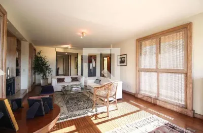 Apartamento para venda - moema, 3 quartos,  211 m² - são paulo