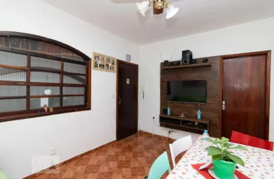 Casa para venda - del castilho, 2 quartos,  82 m² - rio de janeiro