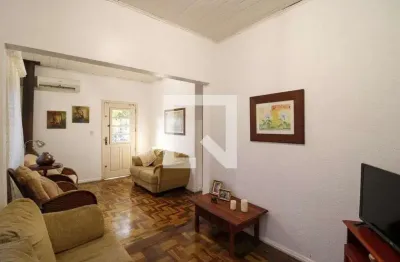 Casa para venda - nossa sra das graças, 3 quartos,  110 m² - canoas