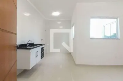 Apartamento para venda - vila esperança, 1 quarto,  33 m² - são paulo