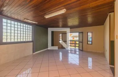 Casa para venda - estância velha, 4 quartos,  120 m² - canoas