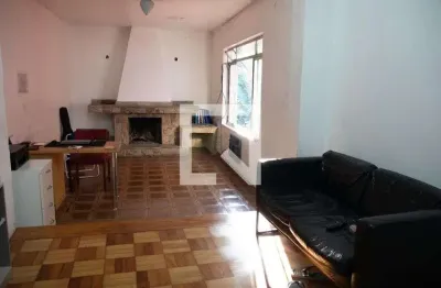 Casa para venda - tucuruvi, 3 quartos,  125 m² - são paulo