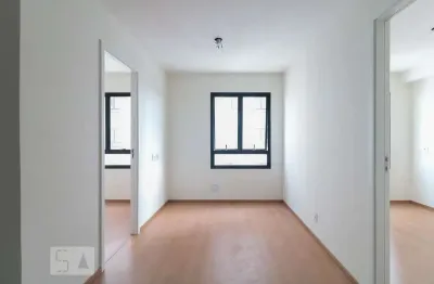 Apartamento com 2 quartos à venda na Rua Jubair Celestino, Centro, Osasco