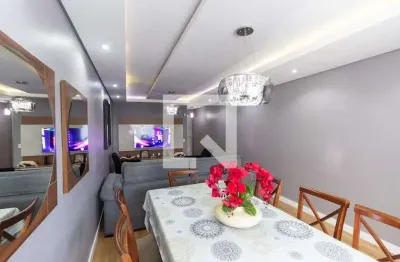 Casa com 3 quartos à venda na Rua Cratéus, Artur Alvim, São Paulo