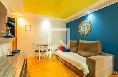 Apartamento para venda - gopoúva, 2 quartos,  67 m² - guarulhos