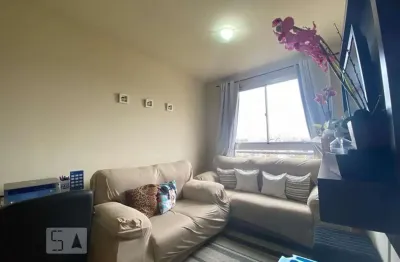 Apartamento para venda - morumbi, 2 quartos,  50 m² - são paulo