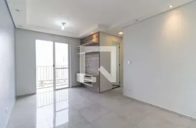 Apartamento para Venda - Jardim São Saverio, 2 Quartos,  47 m² - São Paulo