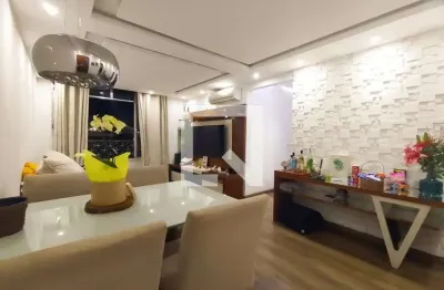 Apartamento para venda - portuguesa, 3 quartos,  70 m² - rio de janeiro