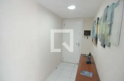 Apartamento para venda - jacarepaguá, 2 quartos,  72 m² - rio de janeiro