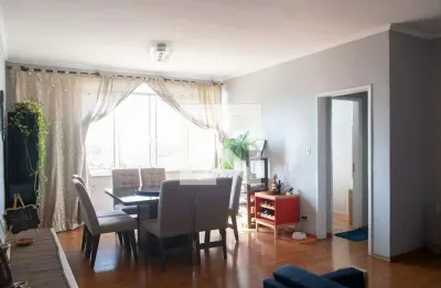 Apartamento para venda - água fria, 2 quartos,  97 m² - são paulo