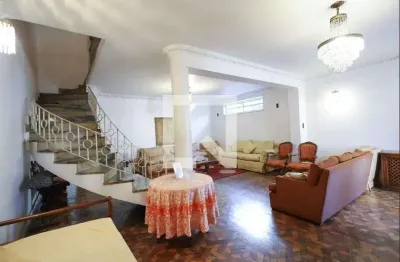 Casa para venda - santana, 3 quartos,  225 m² - são paulo