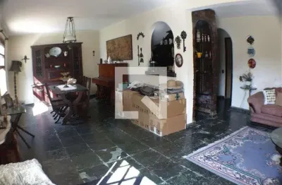 Casa para venda - taquara, 4 quartos,  300 m² - rio de janeiro