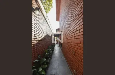 Casa para venda - chácara santo antonio, 3 quartos,  281 m² - são paulo